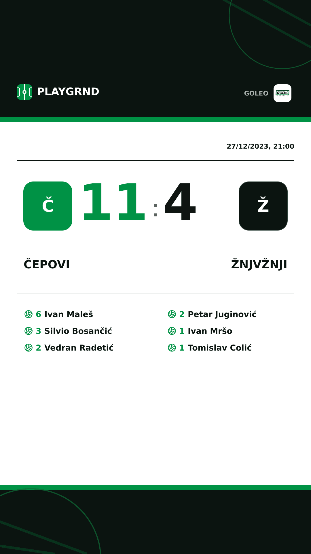 Instagram artwork: Čepovi 11:4 Žnjvžnji