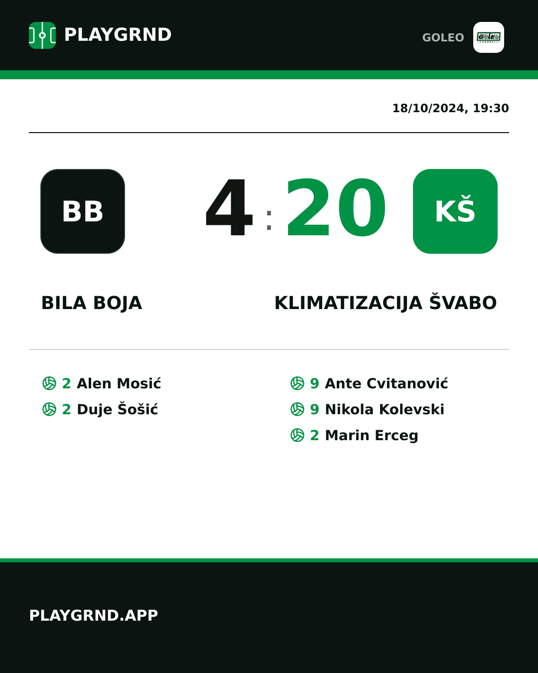 Instagram artwork: Bila boja 4:20 Klimatizacija Švabo