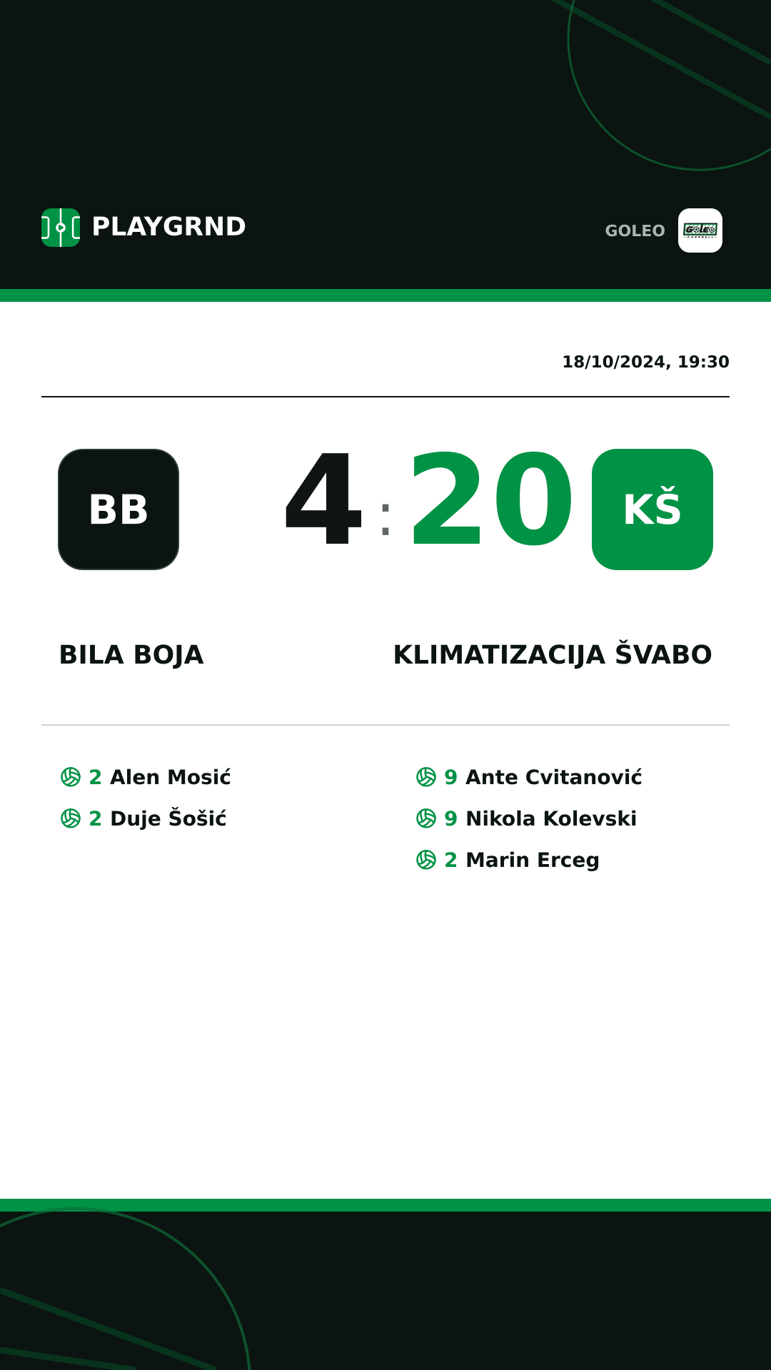 Instagram artwork: Bila boja 4:20 Klimatizacija Švabo