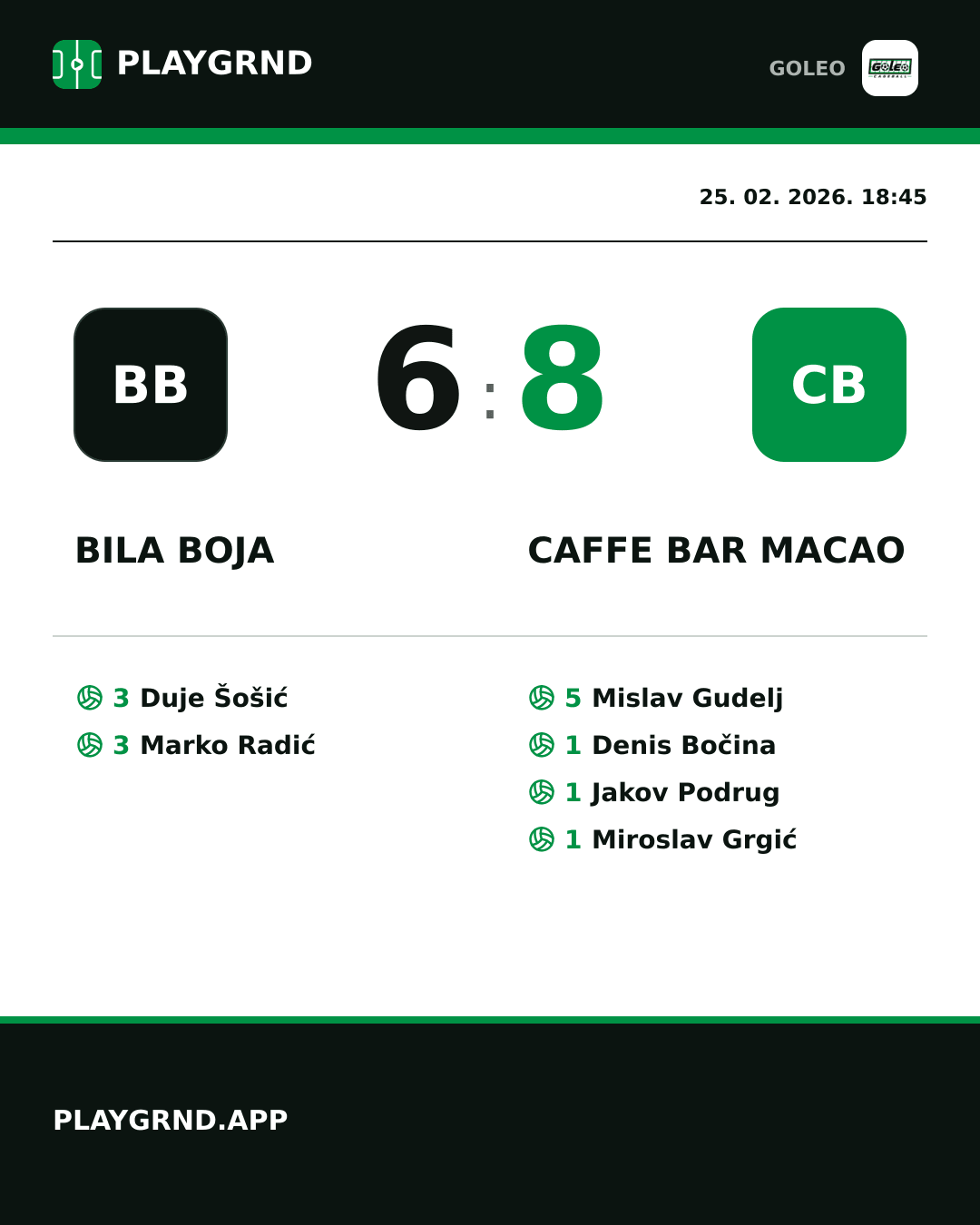 Instagram slika: Bila boja 6:8 Caffe bar Macao