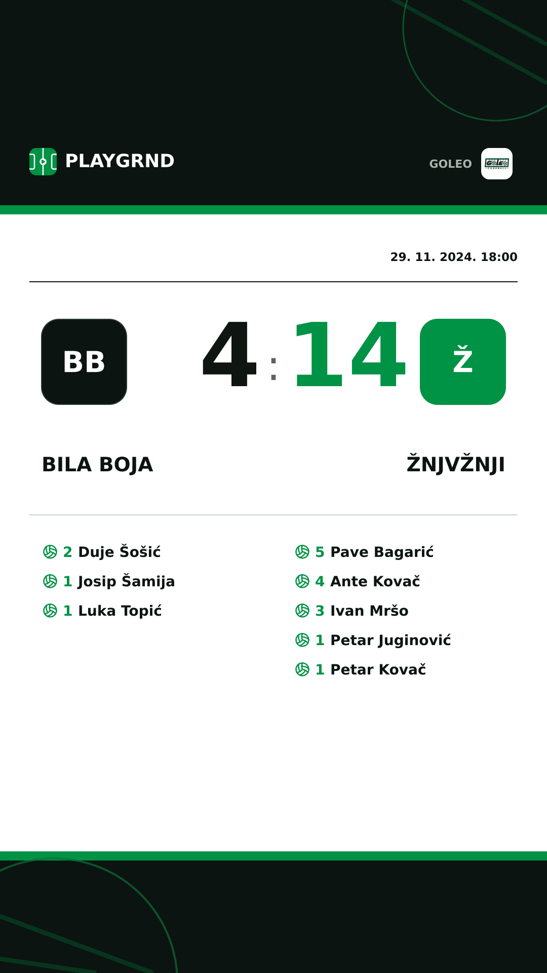 Instagram slika: Bila boja 4:14 Žnjvžnji