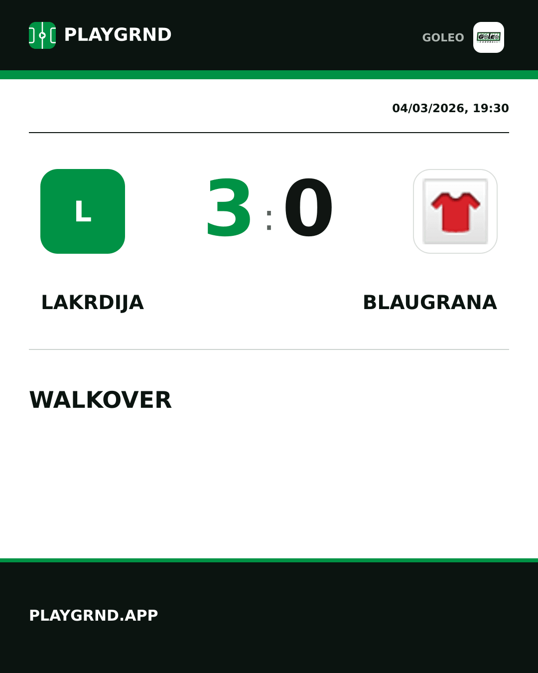 Instagram artwork: Lakrdija 3:0 Blaugrana