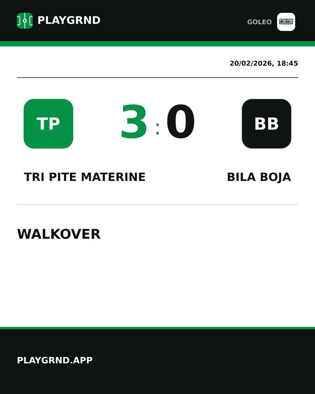 Instagram artwork: Tri Pite Materine 3:0 Bila boja
